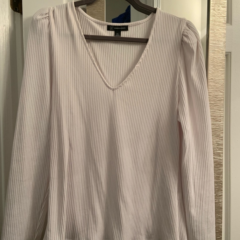 Women’s INC Sweater Size XXL